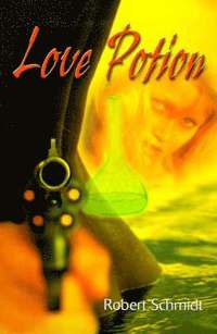 bokomslag Love Potion
