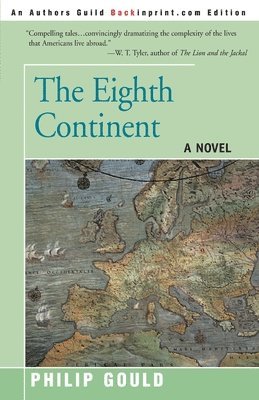 The Eighth Continent 1