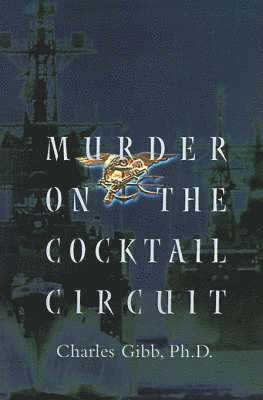 Murder on the Cocktail Circuit 1