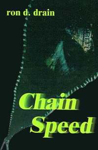 bokomslag Chain Speed