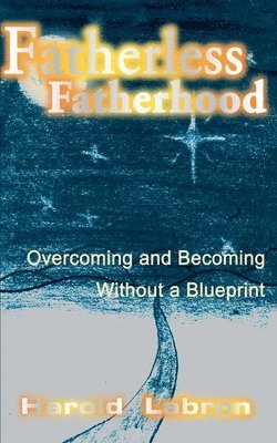 bokomslag Fatherless Fatherhood