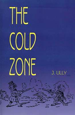 bokomslag Cold Zone