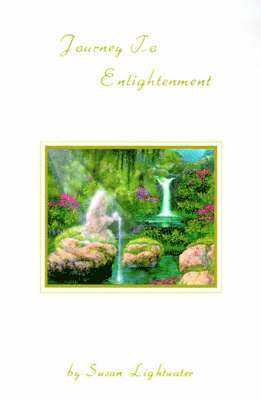 bokomslag Journey to Enlightenment