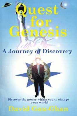 Quest for Genesis 1