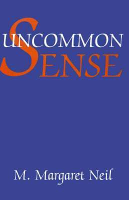 Uncommon Sense 1