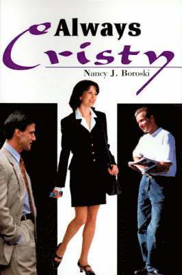 Always Cristy 1