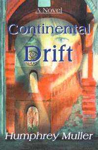bokomslag Continental Drift