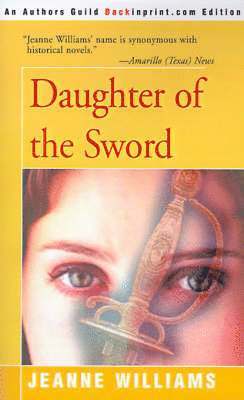 Daughter of the Sword