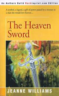 bokomslag The Heaven Sword