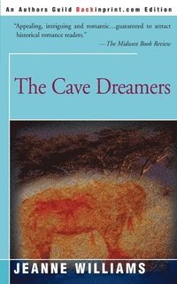bokomslag The Cave Dreamers