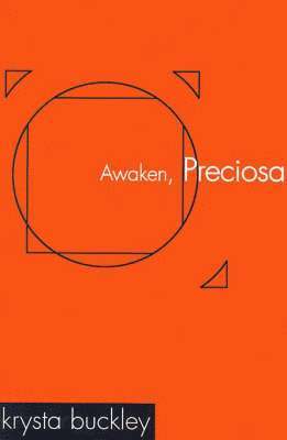 bokomslag Awaken, Preciosa
