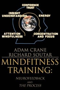 bokomslag MindFitness Training