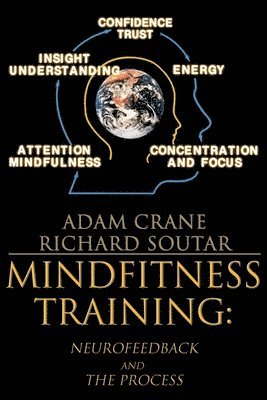 Adam Crane, Richard Soutar - MindFitness Training, Häftad