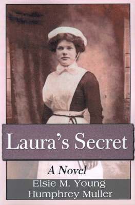 bokomslag Laura's Secret