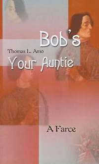 bokomslag Bob's Your Auntie