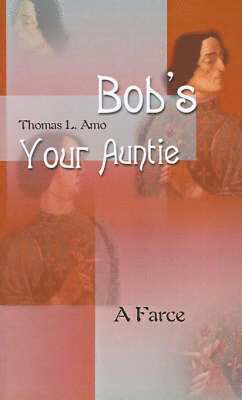 Bob's Your Auntie 1