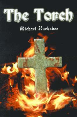 Michael Huckabee - Torch, Häftad