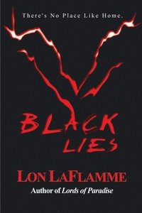 bokomslag Black Lies