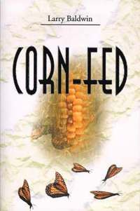 bokomslag Corn-Fed