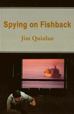 bokomslag Spying on Fishback