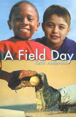 bokomslag Field Day
