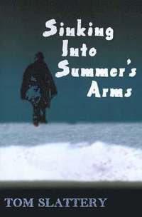 bokomslag Sinking Into Summer's Arms