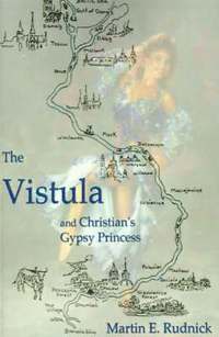 bokomslag Vistula