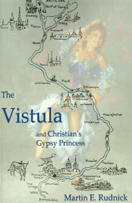 bokomslag Vistula