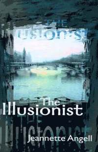 bokomslag The Illusionist