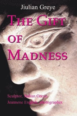 Jiulian Greye, Nancy Davis - Gift of Madness, Häftad