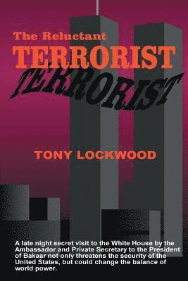 bokomslag Reluctant Terrorist
