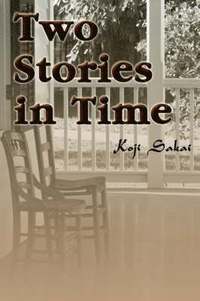 bokomslag Two Stories in Time