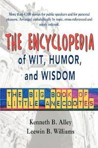 bokomslag The Encyclopedia of Wit, Humor & Wisdom