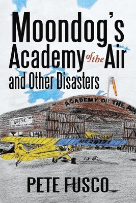 Moondog's Academy of the Air 1