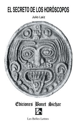 Julio Laiz Blanco, Julio Laiz Blanco - Secreto de los Horoscopos, Häftad