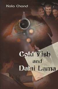 bokomslag Cold Fish and Dalai Lama