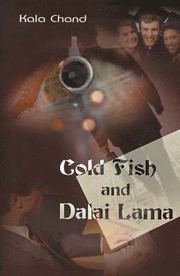 Cold Fish and Dalai Lama 1