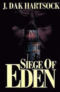 bokomslag Siege of Eden