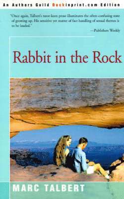 Rabbit in the Rock 1