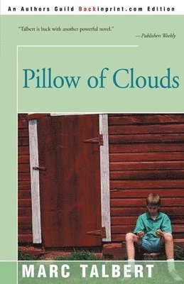 bokomslag Pillow of Clouds