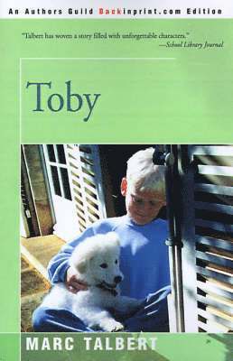 Toby 1