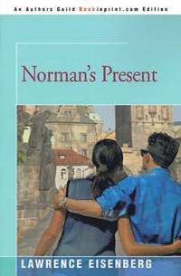 bokomslag Norman's Present