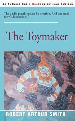 Toymaker