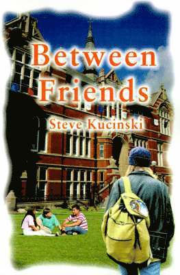 Between Friends 1