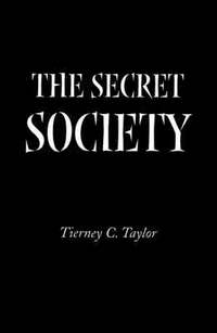 bokomslag The Secret Society