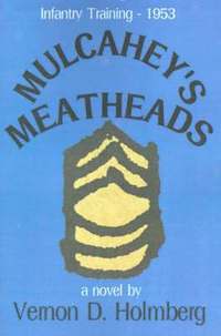 bokomslag Mulcahey's Meatheads