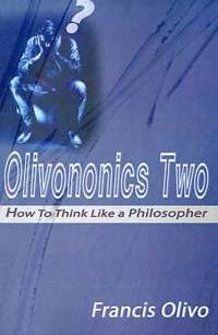 bokomslag Olivononics Two