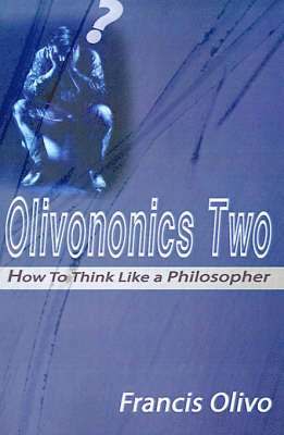 bokomslag Olivononics Two