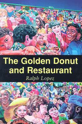 bokomslag Golden Donut and Restaurant