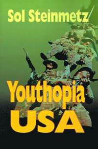 bokomslag Youthopia USA